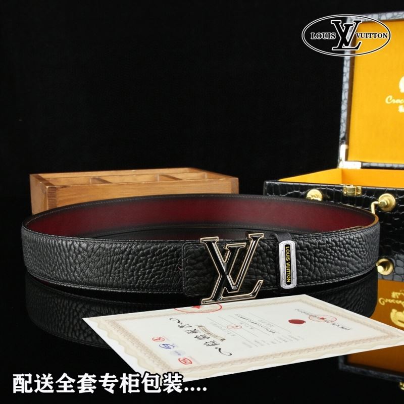 Louis Vuitton Belts